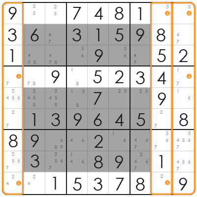 printable hard sudoku